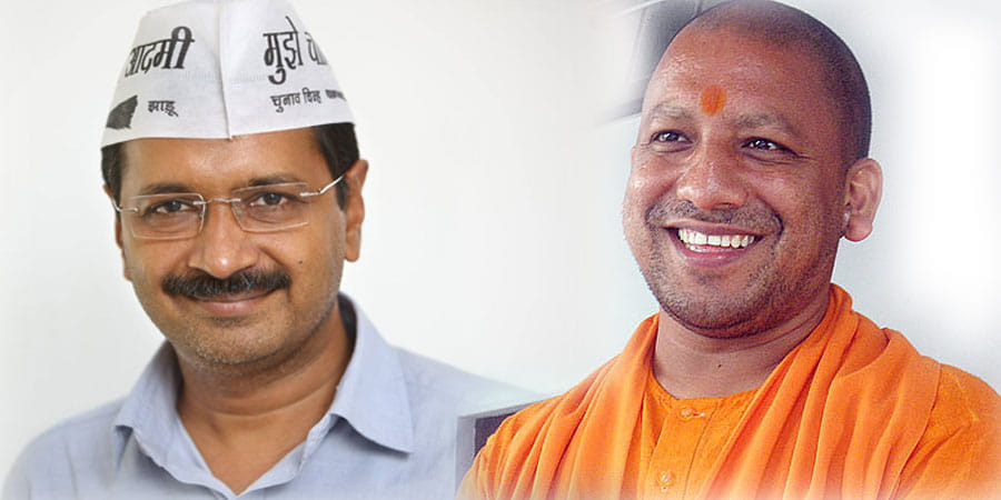Kejriwal Government decided to cancel holidays on birth and death anniversaries of great people.