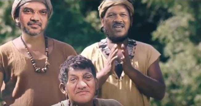 congress leader become baahubali