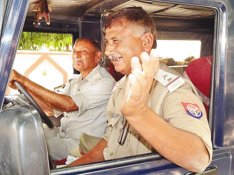 Many police stations summoned by CBI