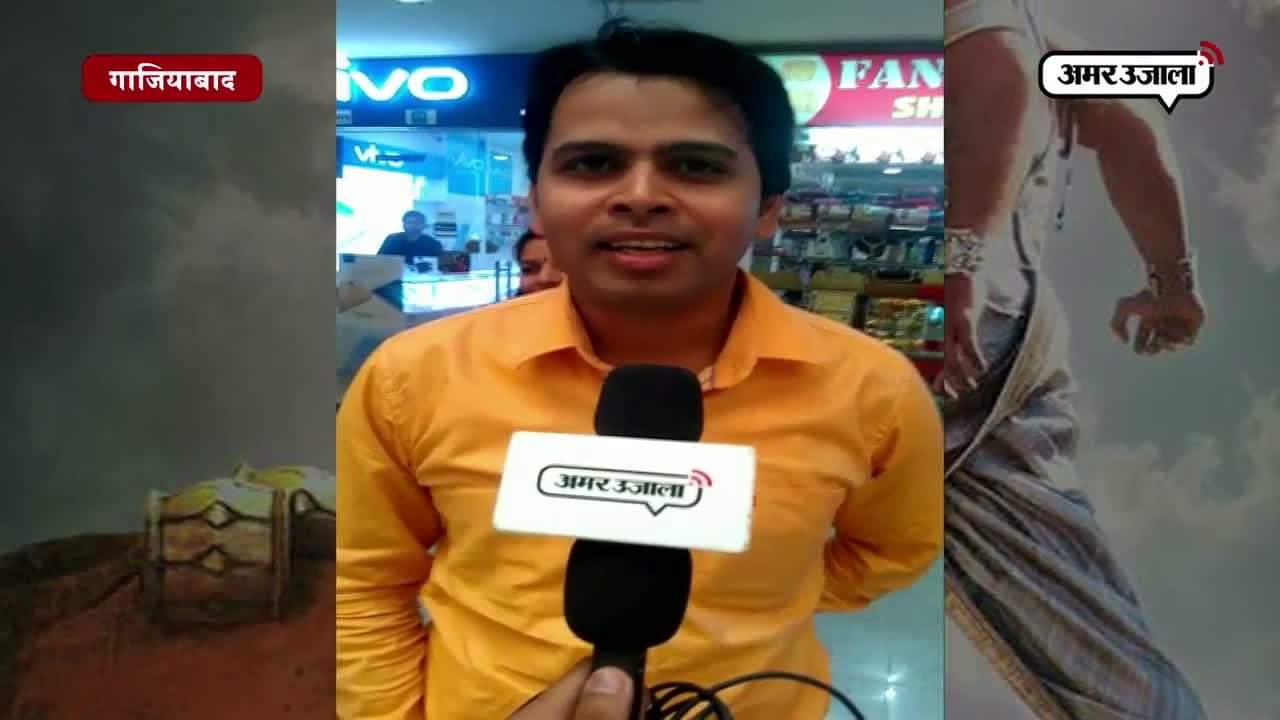 कटप्पा ने बाहुबली को क्यों मारा?