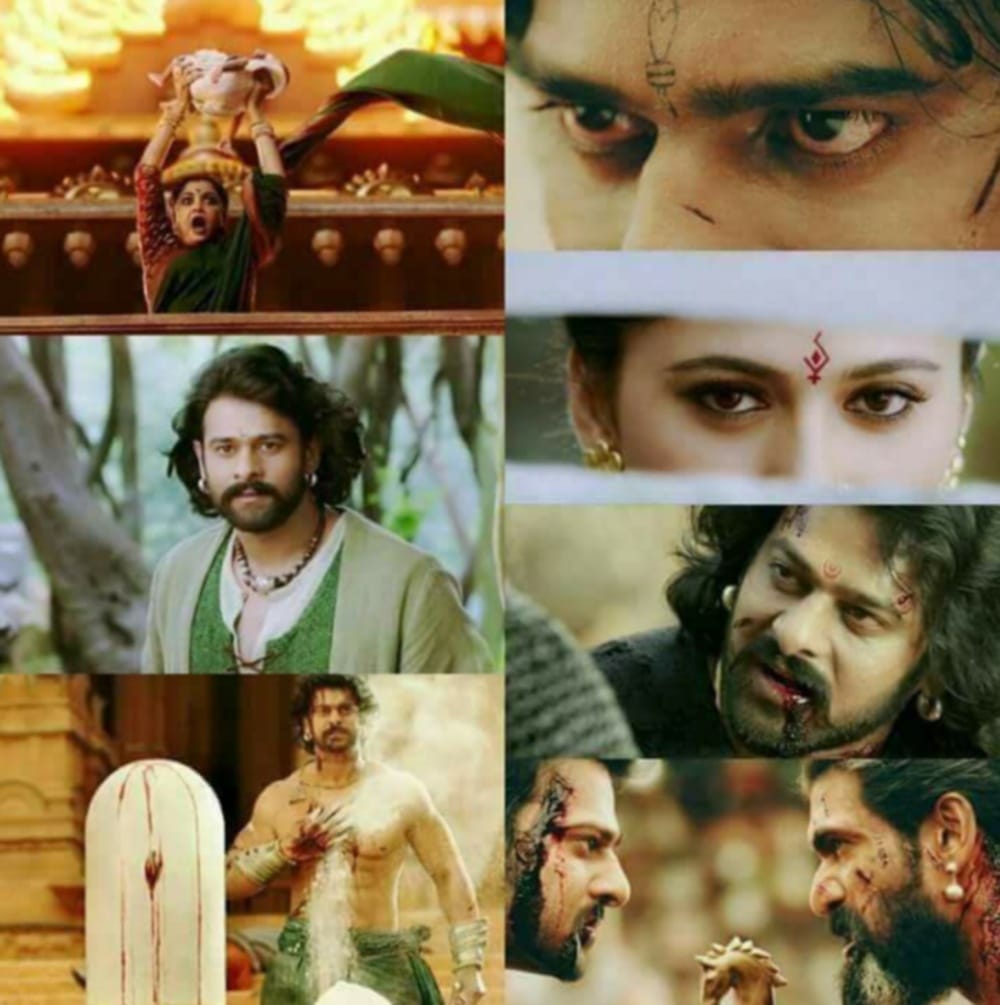 Baahubali the conclusion movie photos