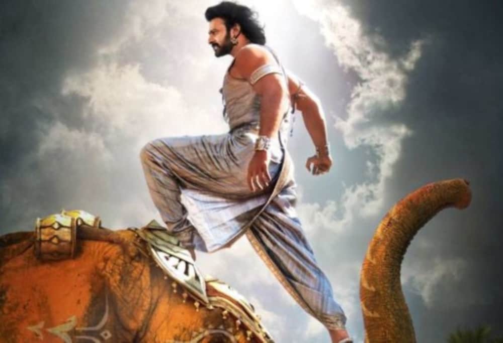 first day collection of bahubali box office collection