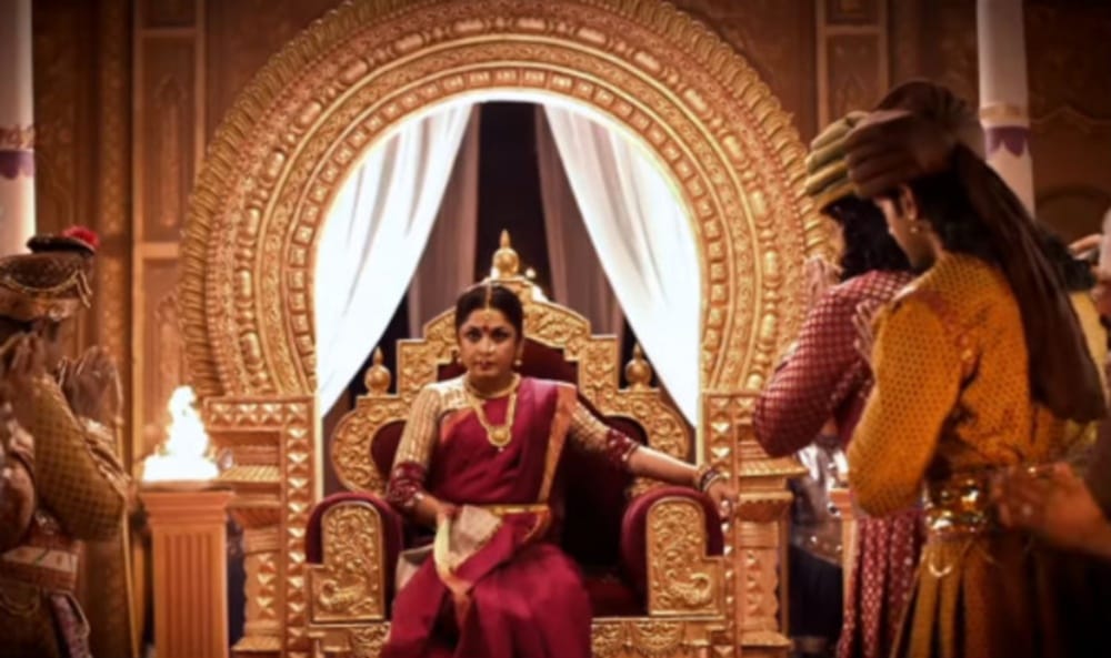 why katappa killed bahubali, all show house full of bahubali 2