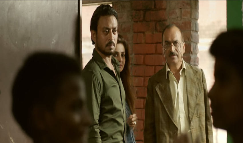 Bollywood film 'Hindi Medium' 'Ek Jindari' Video Song released
