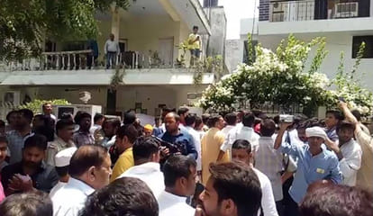 martyr captain's body will come today