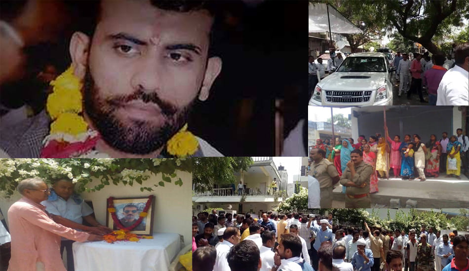 people demand for surgical strike two  