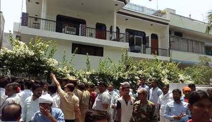 people demand for surgical strike two  
