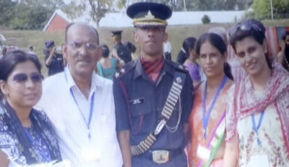 people demand for surgical strike two  