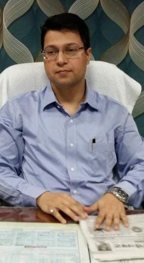 Public offices will be seen in public durbar