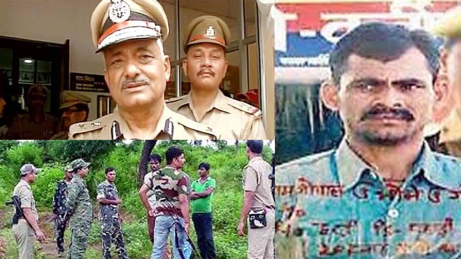 dacoit goppa bad time start