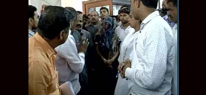 DDCA employee dies of heart attack after FIR was registered against him