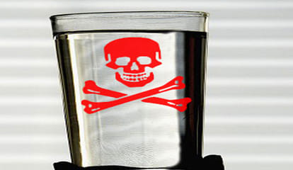 mother poisoned to daughter at kanpur