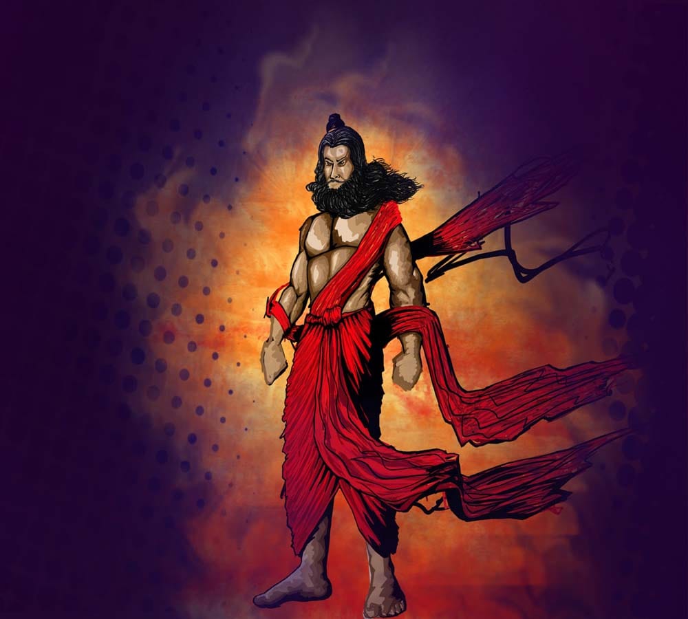 Parshuram Jayanti celebration