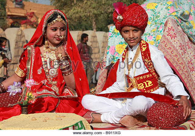 child marriage could take place at the occasion of akshaya tritiya