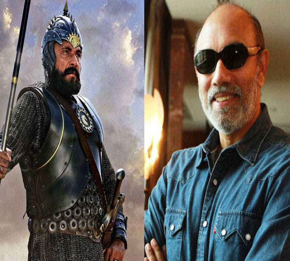 see how bahubali famous stars looks in real life
