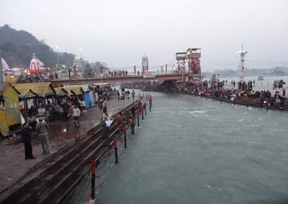 गंगा