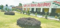 kaithal, sarkari school, fine
