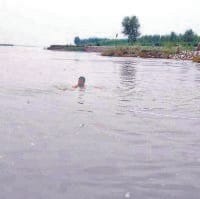 yamunanagar, yuvak duba