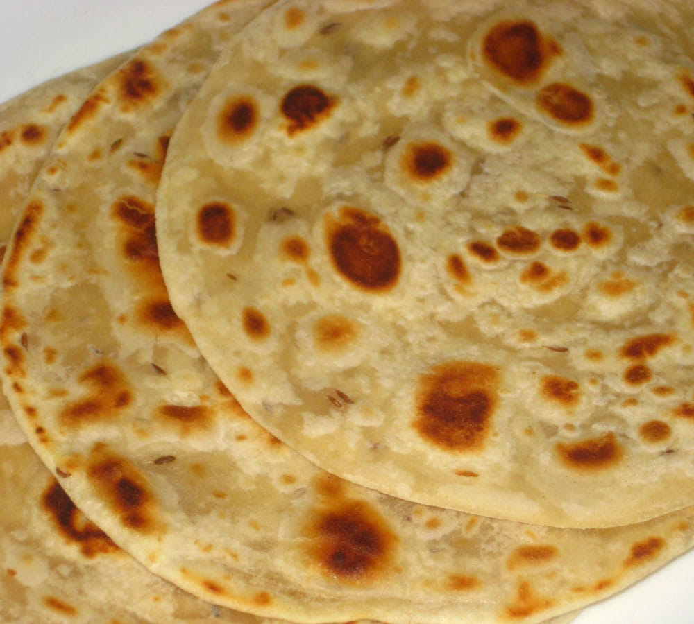 you can cook new dishes of leftover food 