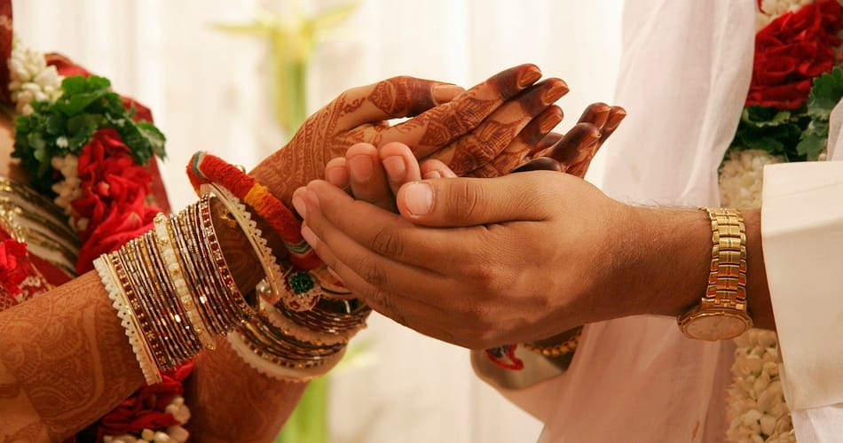 Forbidden to marry for two and a half lakhs