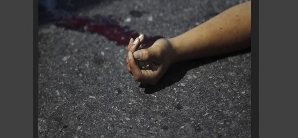 honor killing in amroha two died body found