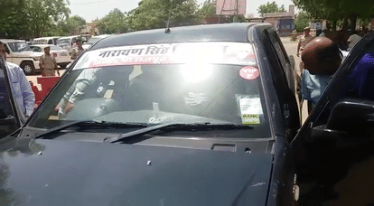  Jhotwara's history sheetor murder in jaipur 