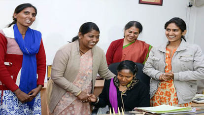 special story at child marriage in rajasthan