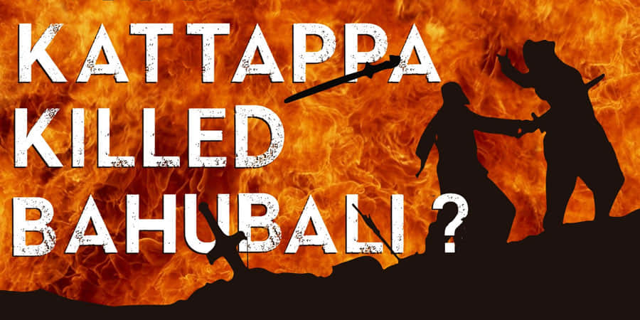 bahubali the conclusion social media reactions and why kattapa killed bahubali