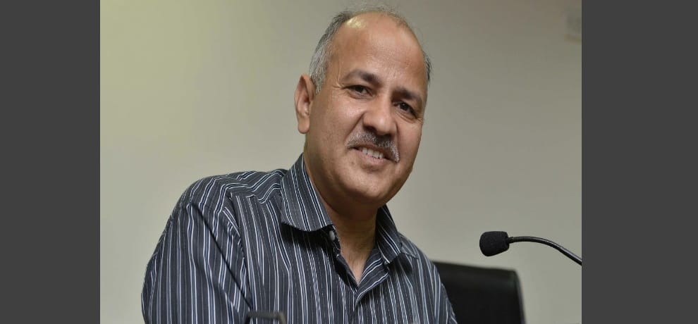 AAP government will give relief to schools