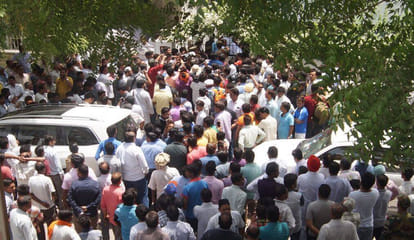 people demand for surgical strike two  