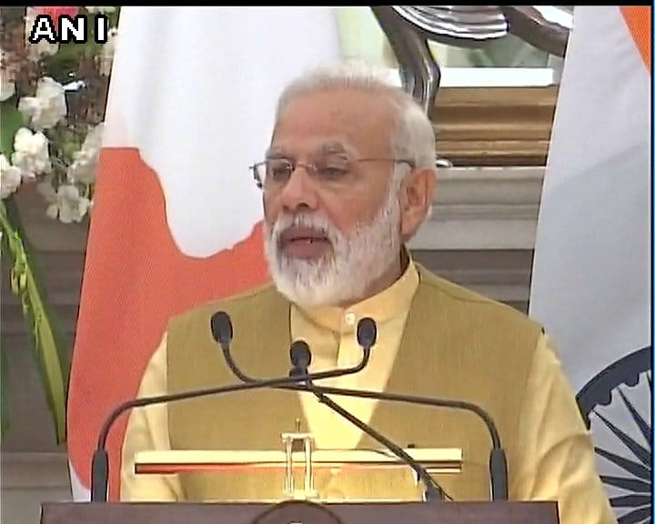 modi says Peace, security and development with Cyprus is our priority