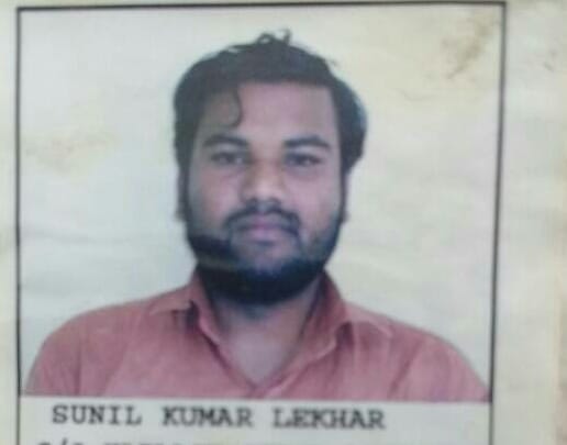  Jhotwara's history sheetor murder in jaipur 