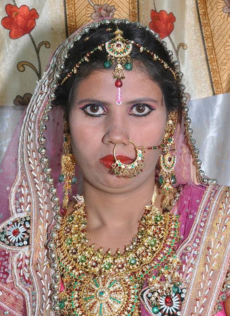 Husband reached police station by killing wife.