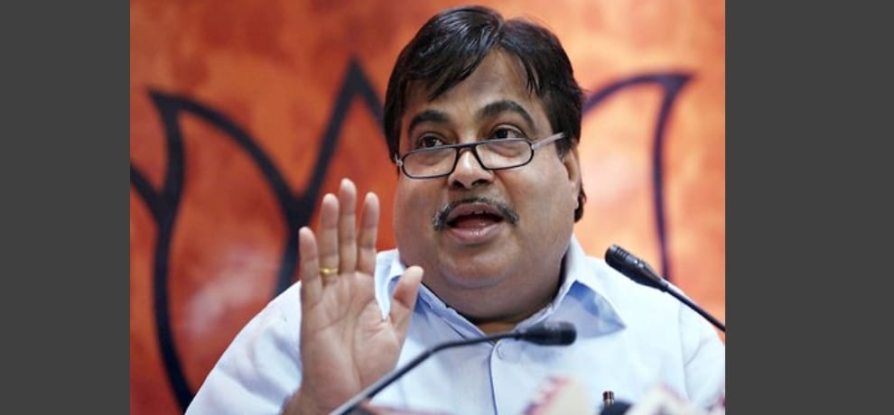 CM Trivendra singh rawat said something about nitin gadkari letter