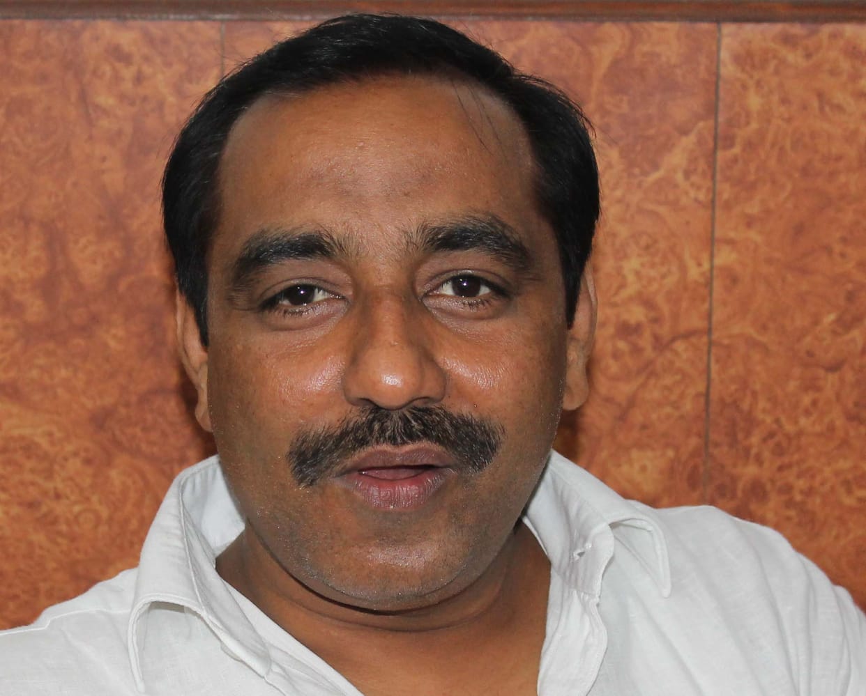 Harinder Yadav files false case
