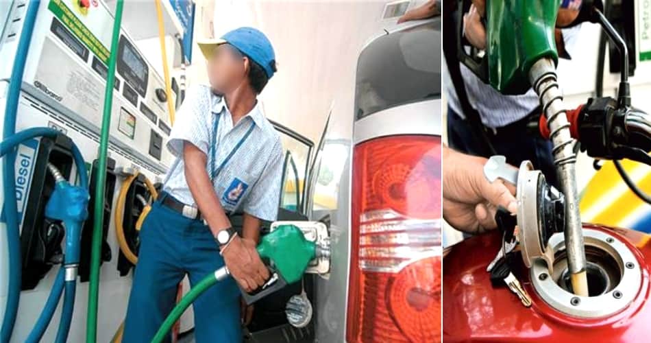 sbi card slashes fuel surcharge from 2.5 percent 1 percent