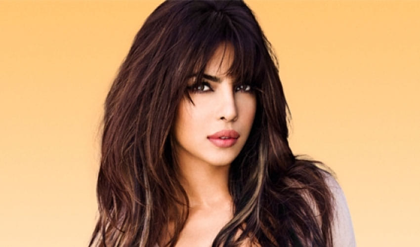 Priyanka Chopra refused to endorse fairness creams