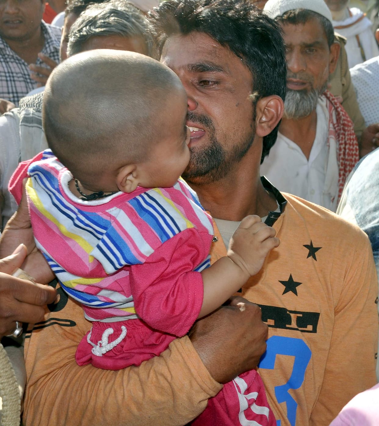 22 aquished punished from court