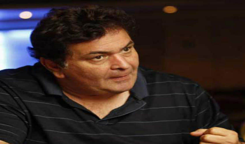 Rishi Kapoor goes on a Twitter rant against Rahul Gandhi over nepotism 