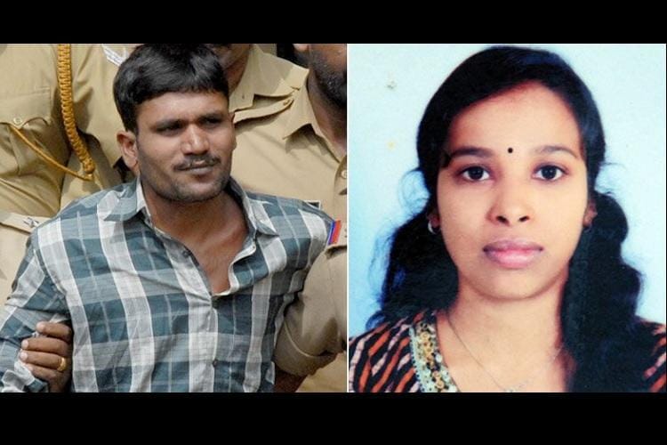 Supreme court dismisses curative petition in Soumya Murder case