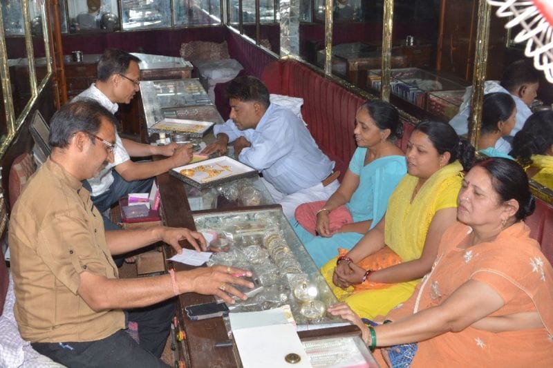 chandigarh, akshaya tritiya on 18 april 2018, do not do these things on the day