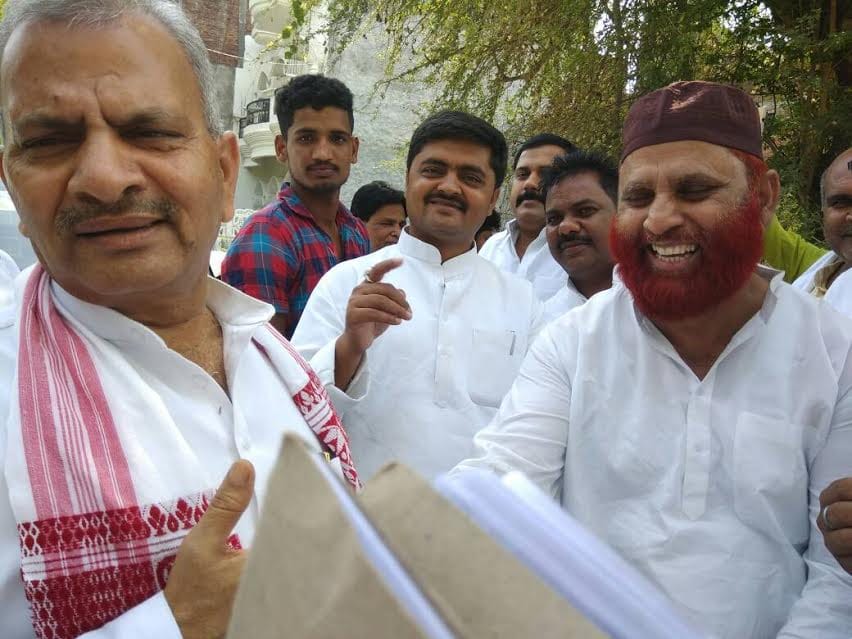 Nathnagar incident on the direction of state government '