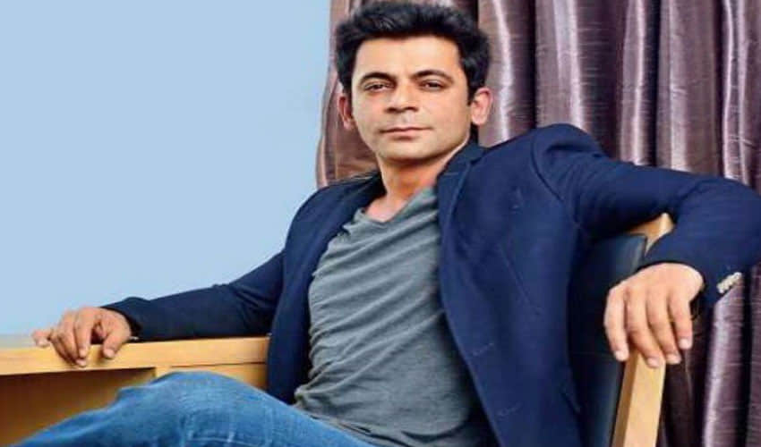 shilpa shinde and sunil grover back for cricket comedy digital show