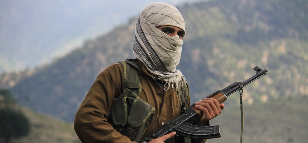  sources says taliban announce start of spring offensive in afghanistan