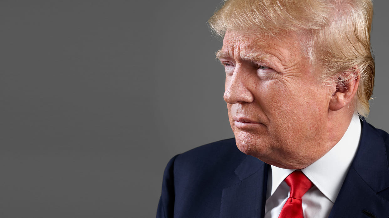 Trump once again said, 'Make America Great Again', will this damage to India?