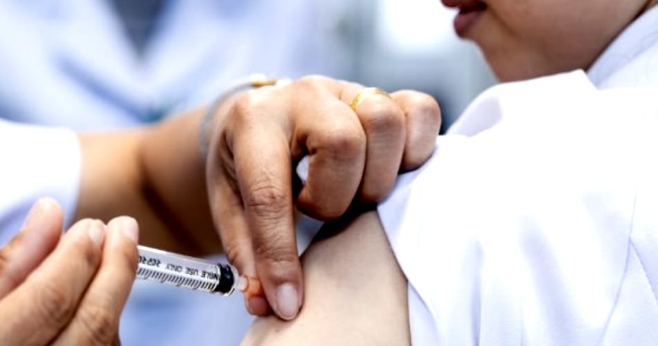 World Vaccination Week Special campaign on social media