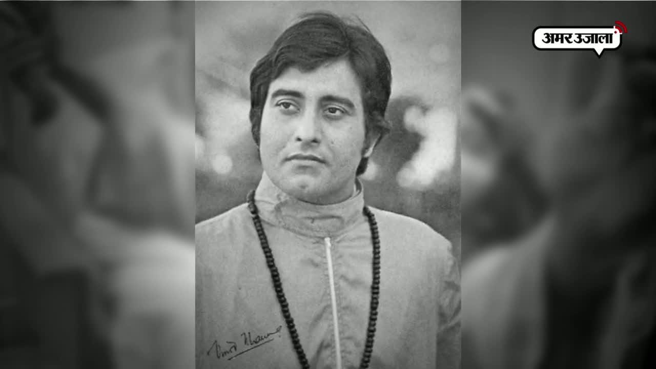 a farmer of haryana behind the first break to vinod khanna in movies