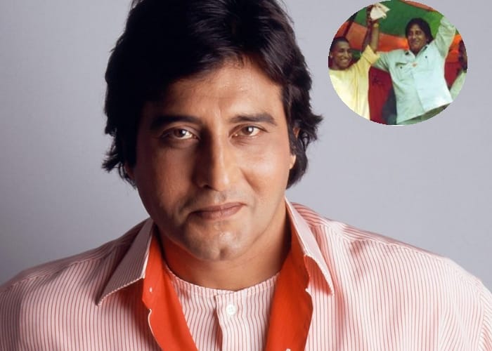 vinod khanna lucknow memories