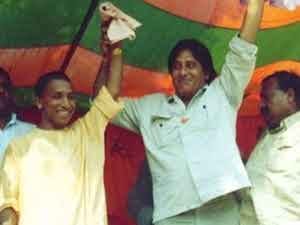 vinod khanna lucknow memories