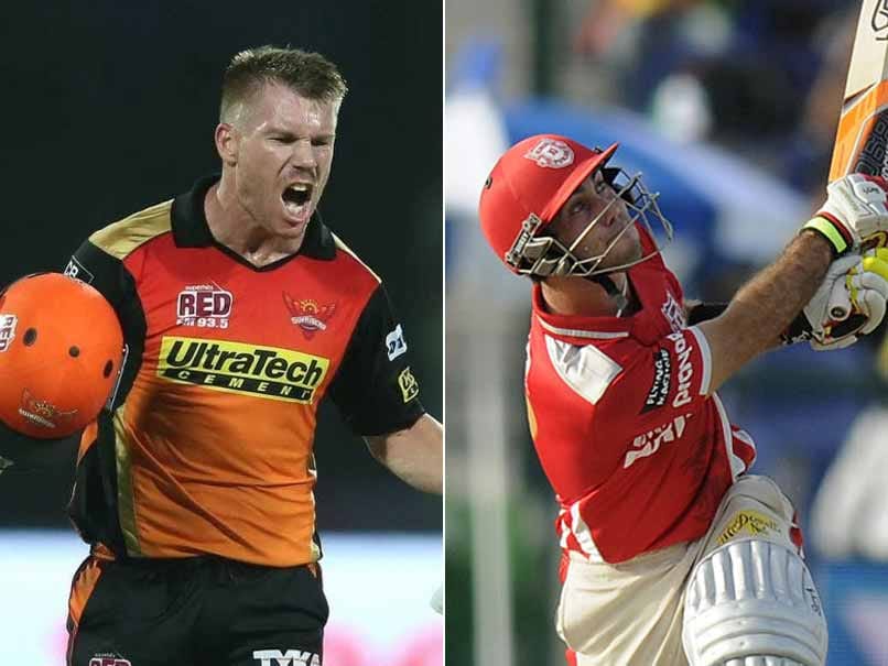 ipl 2017 match 33 Kings XI Punjab vs Sunrisers Hyderabad